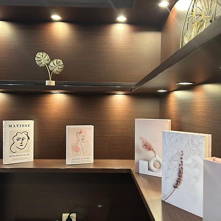 Kladis Club Holidays Skala Potamia  Phòng bức ảnh