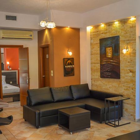 Kladis Club Holidays Skala Potamia  Ngoại thất bức ảnh