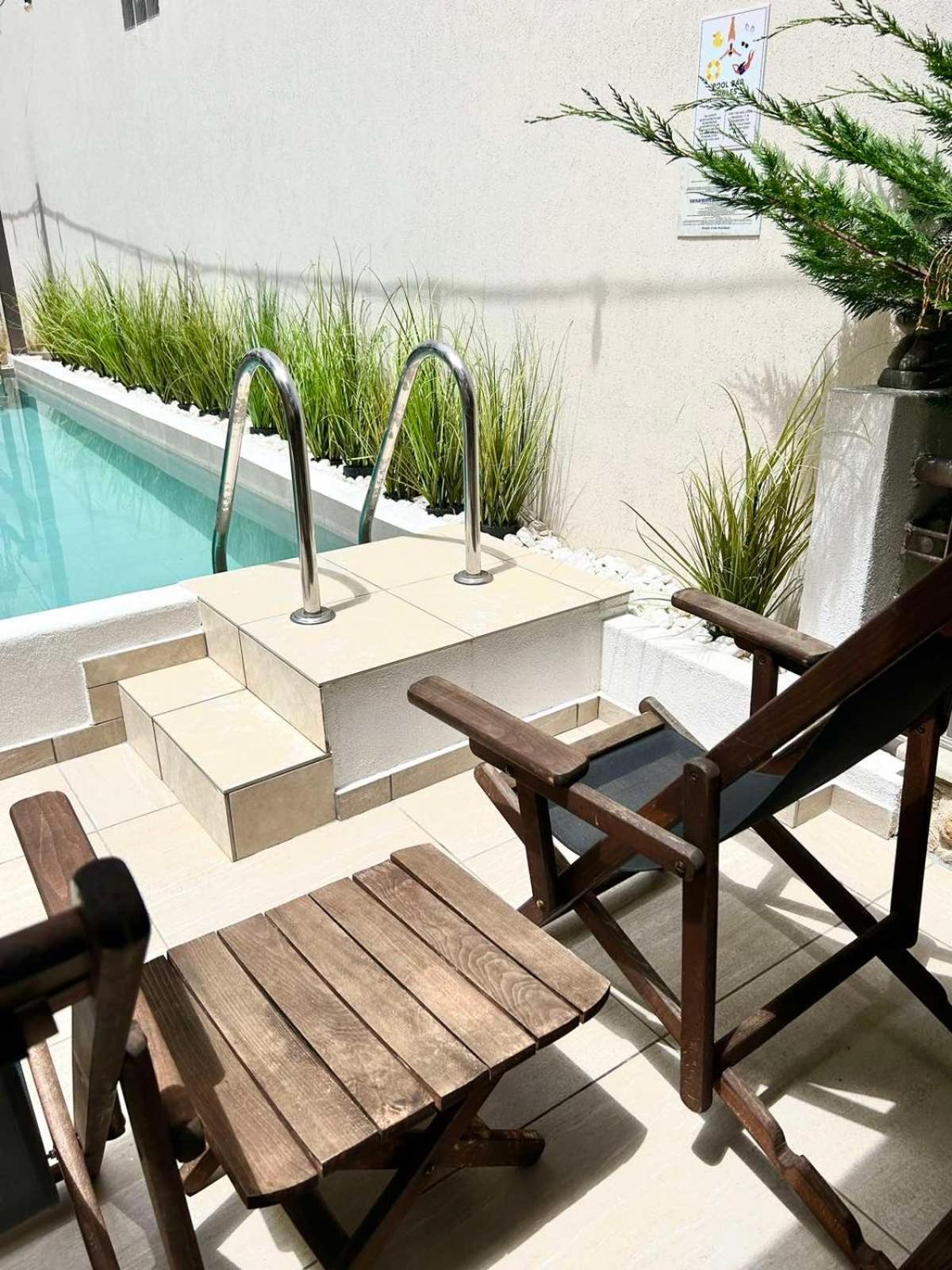 Kladis Club Holidays Skala Potamia  Ngoại thất bức ảnh