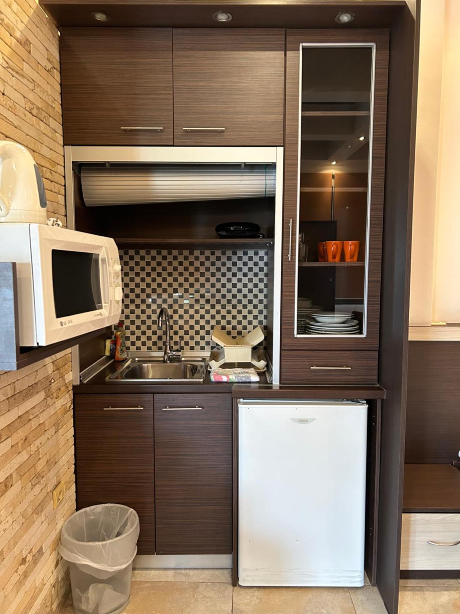 Kladis Club Holidays Skala Potamia  Phòng bức ảnh