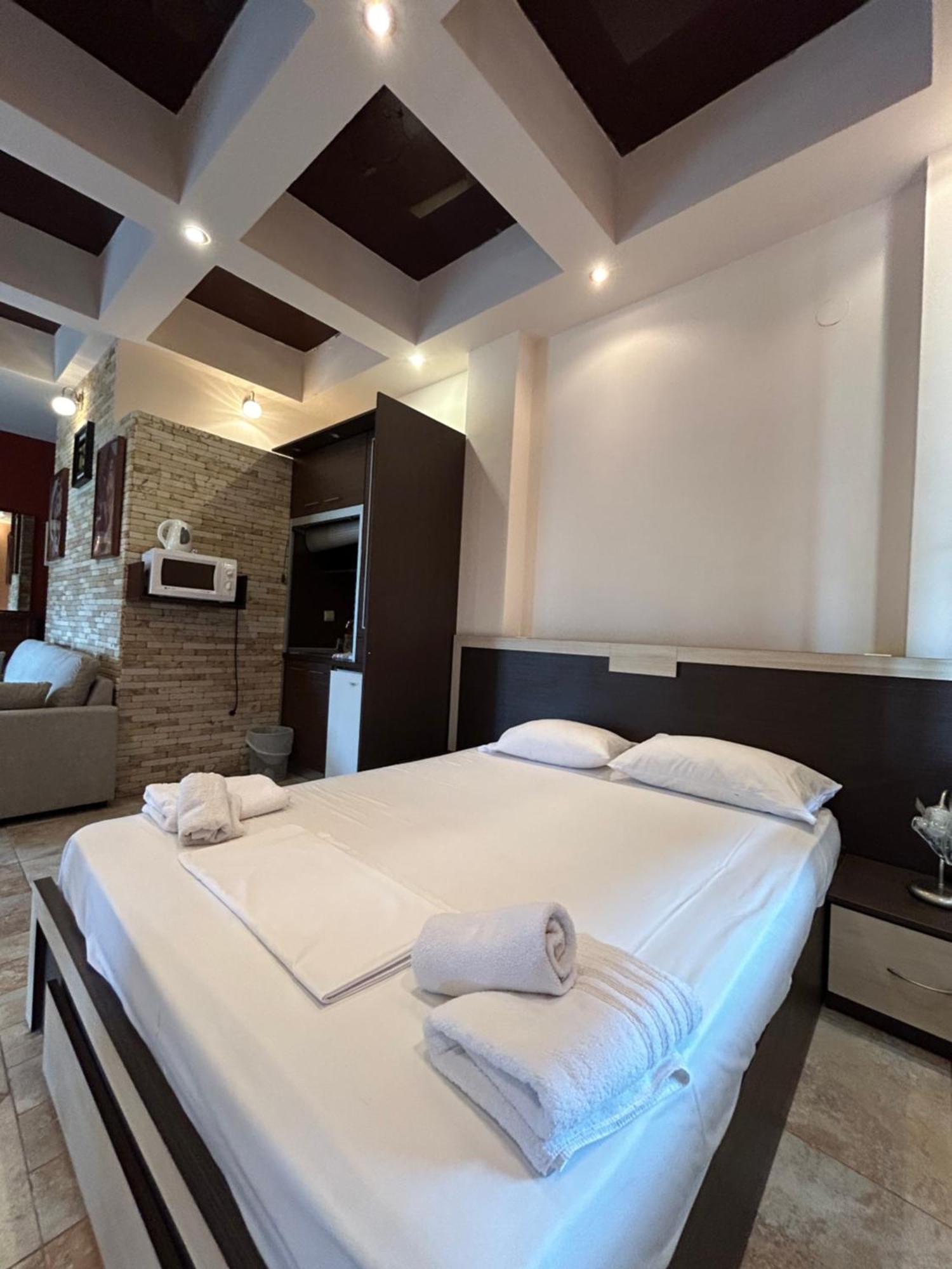 Kladis Club Holidays Skala Potamia  Phòng bức ảnh