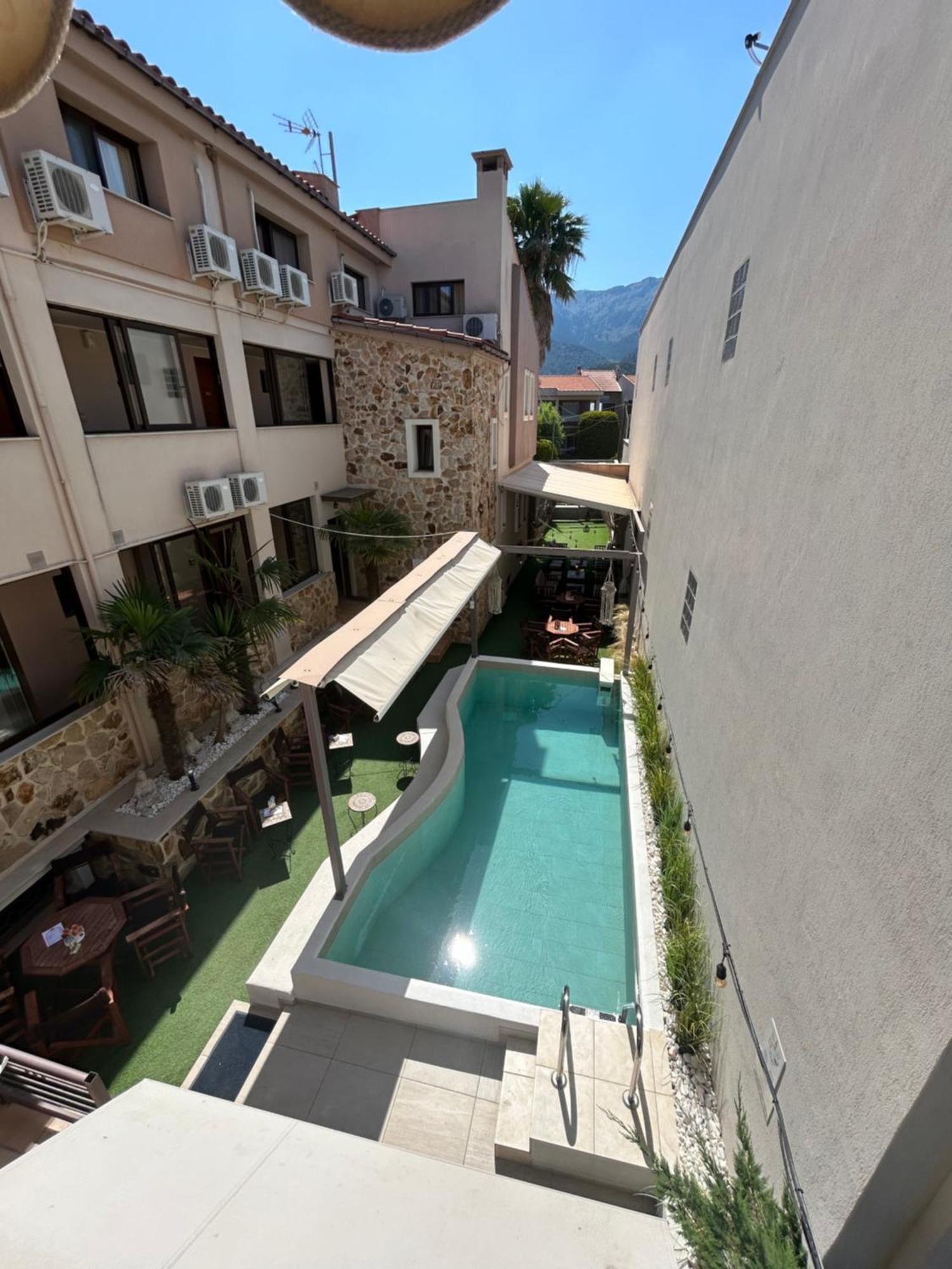 Kladis Club Holidays Skala Potamia  Phòng bức ảnh