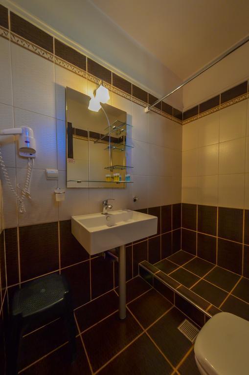 Kladis Club Holidays Skala Potamia  Ngoại thất bức ảnh